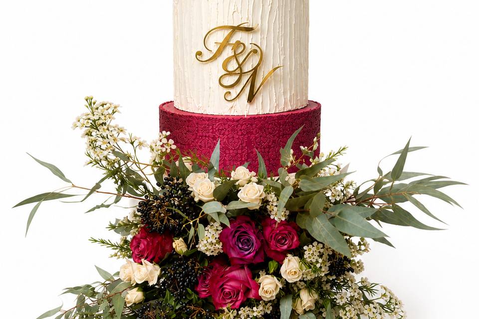 Design floreale