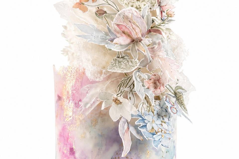 Design floreale