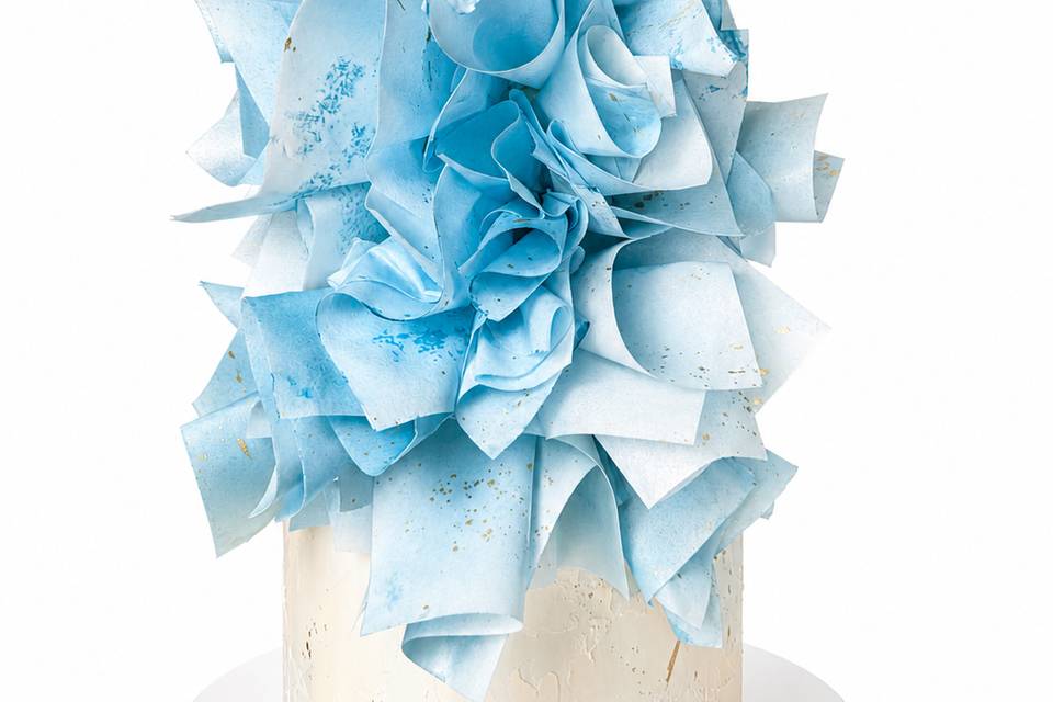 Design carta di wafer