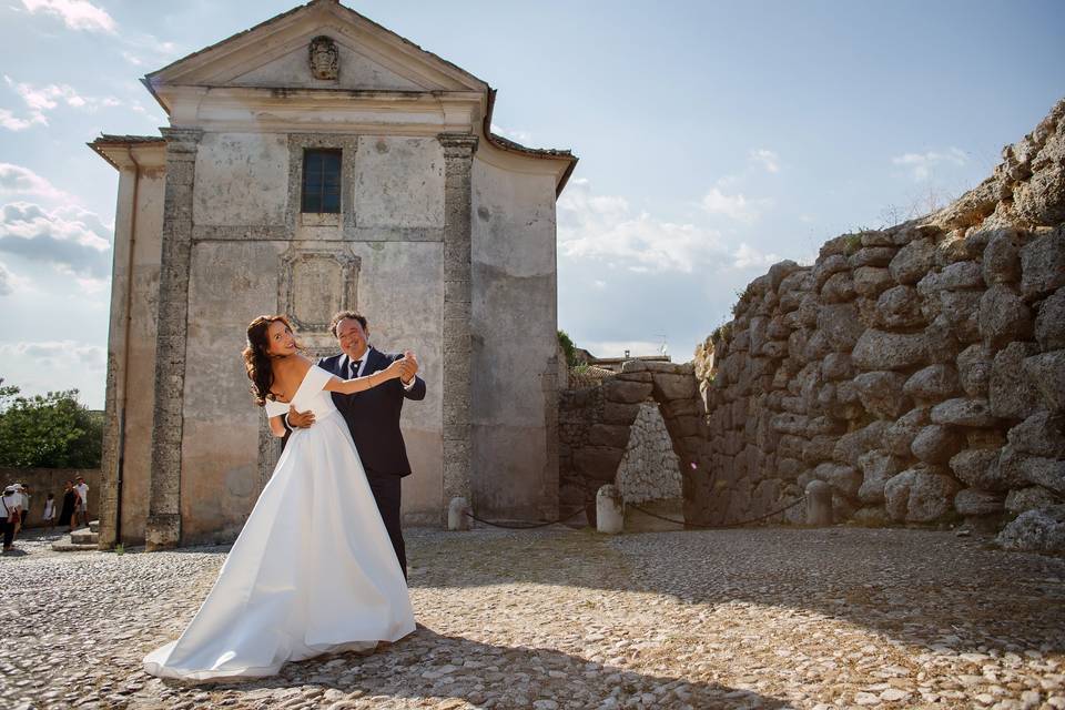 Matrimonio Italia