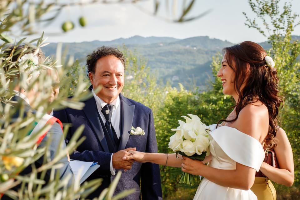 Matrimonio Italia