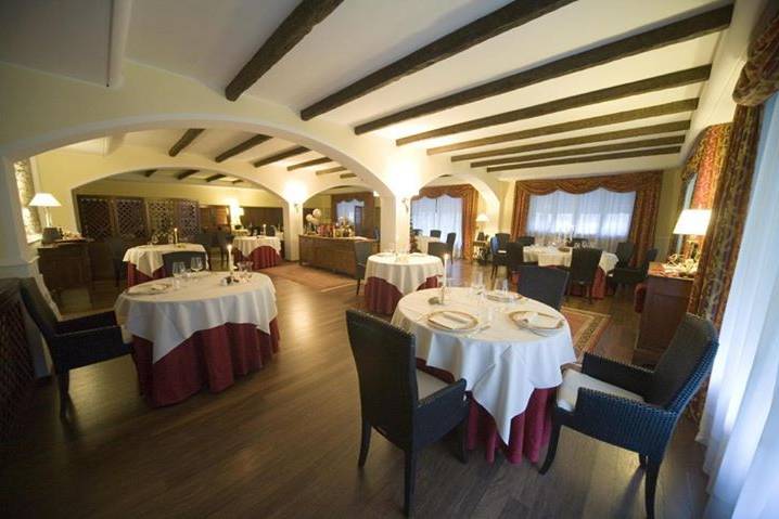 Ristorante Scola