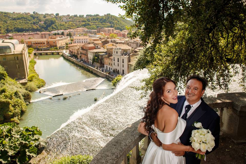 Matrimonio Italia