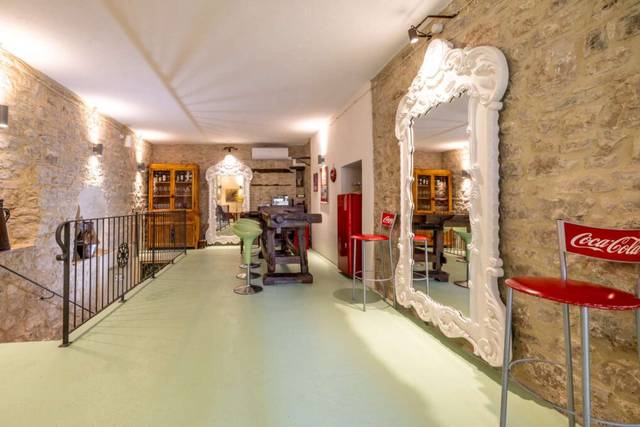 Sala Giulia