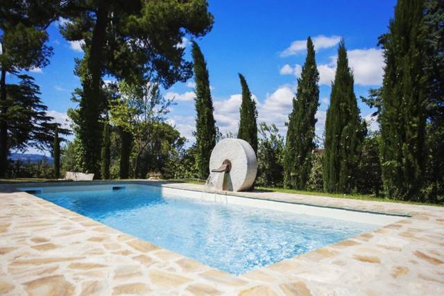 Piscina Il Granaio