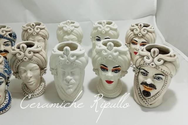 Ceramiche Artigianali Ripullo - Consulta la disponibilità e i prezzi