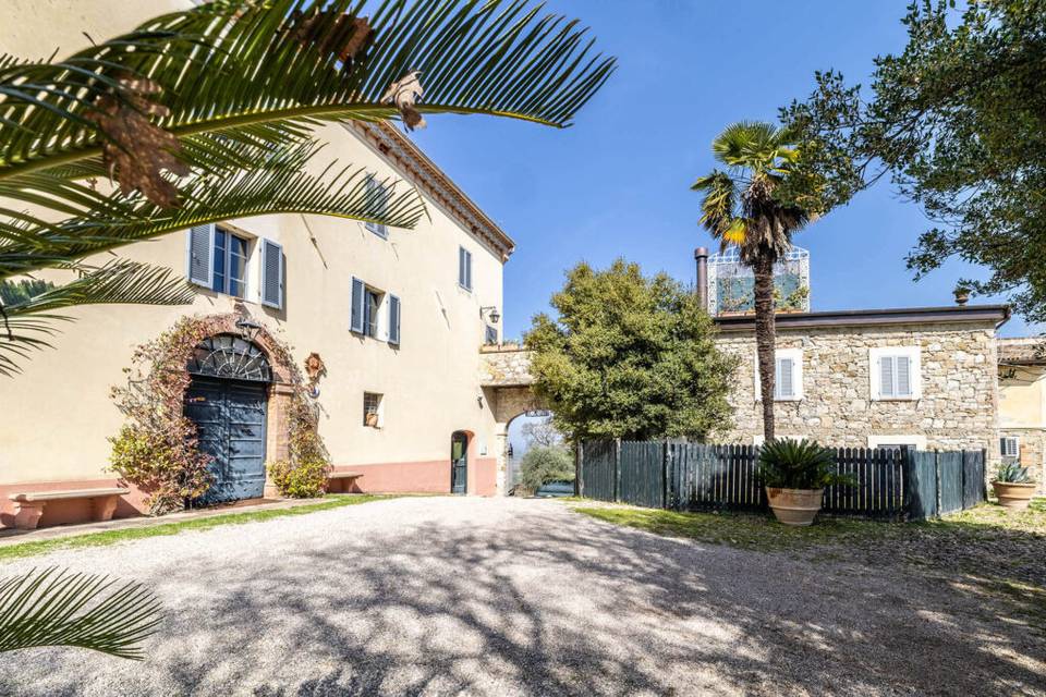Borgo