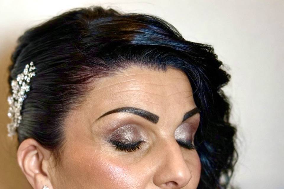 Trucco sposa