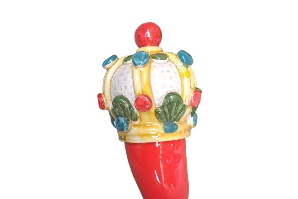 Corno 18 cm