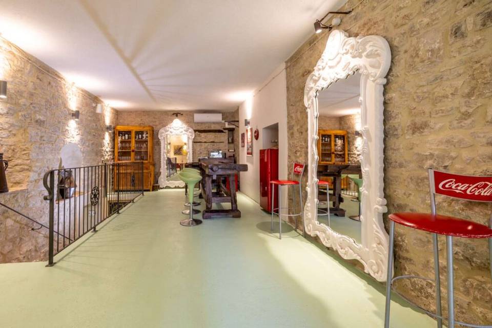 Sala Giulia