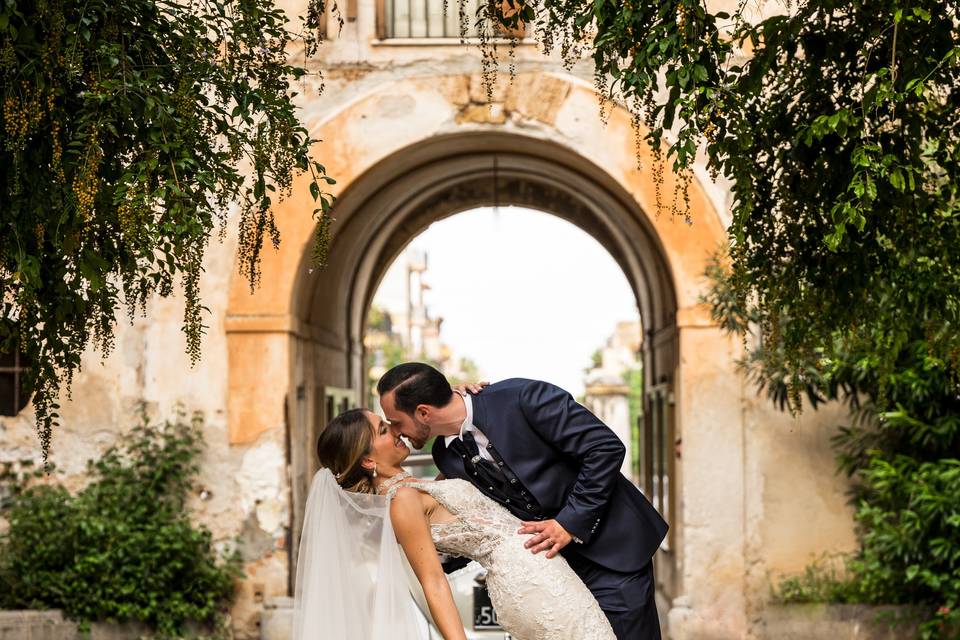 Emanuele e Simona