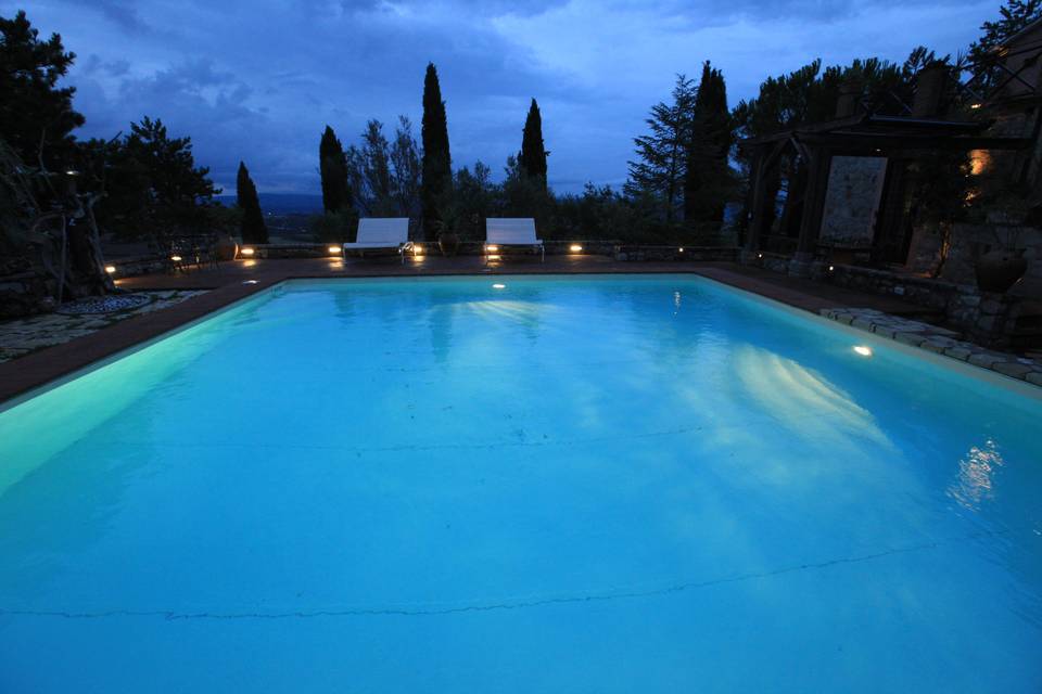 Casa Boschetto