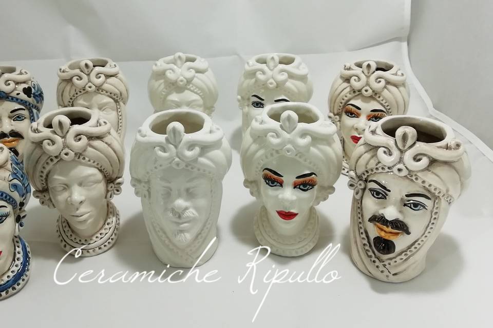 Ceramiche Artigianali Ripullo