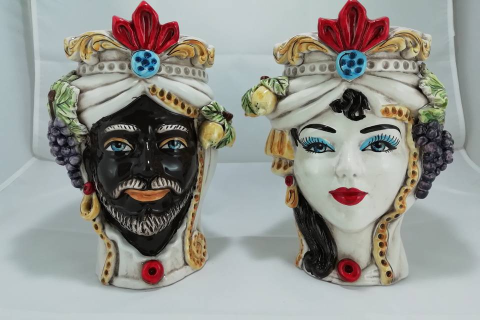 Ceramiche Artigianali Ripullo