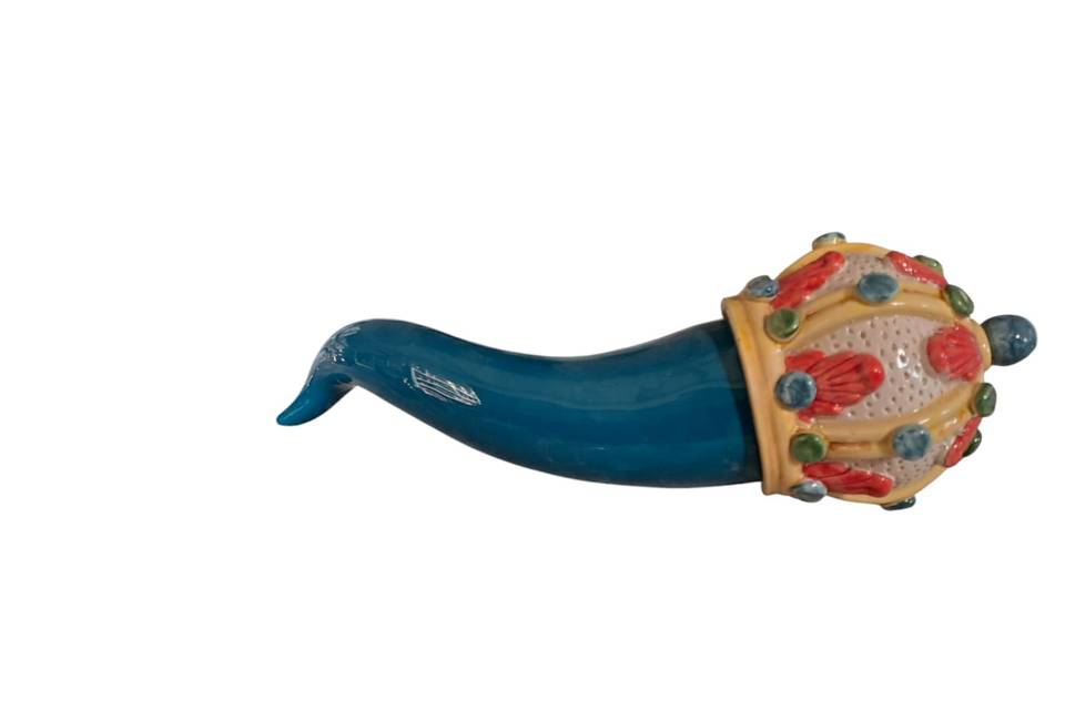 Corno 18 cm