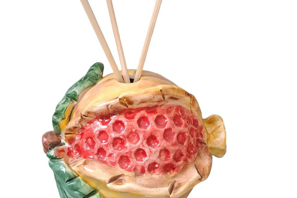 Profumatore melograno