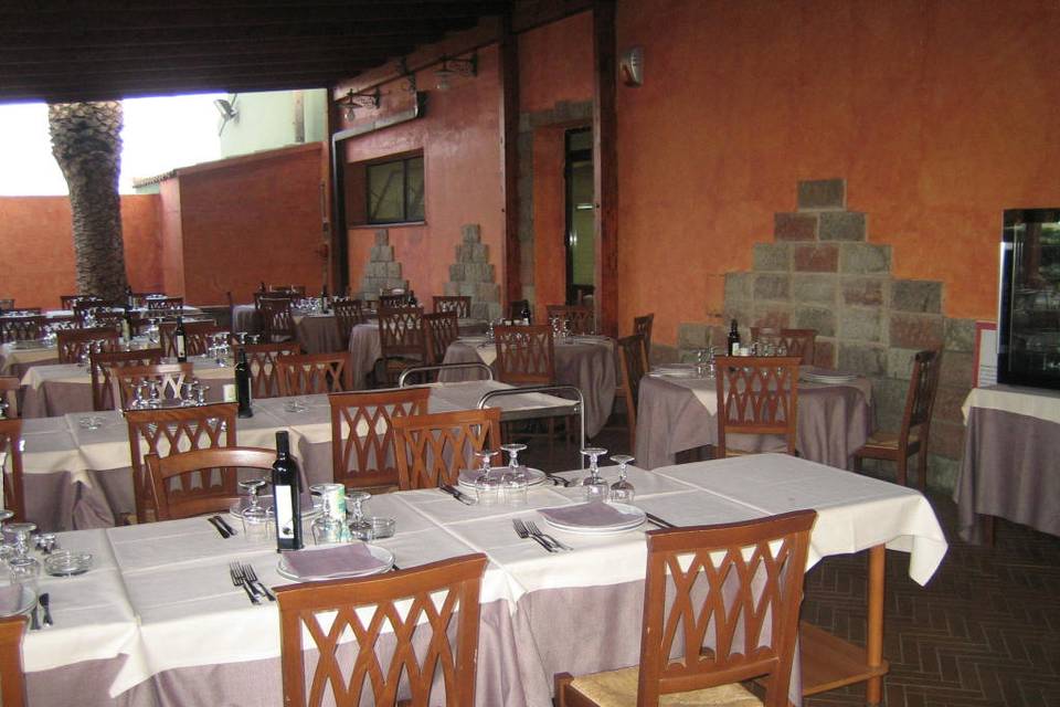 Sa Barracca Ristorante