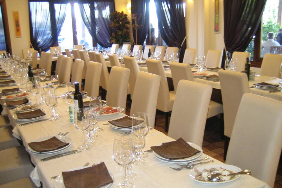 Sa Barracca Ristorante