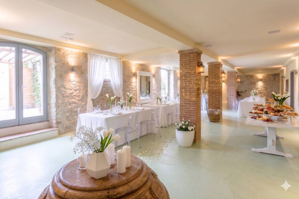 Sala Vittoria