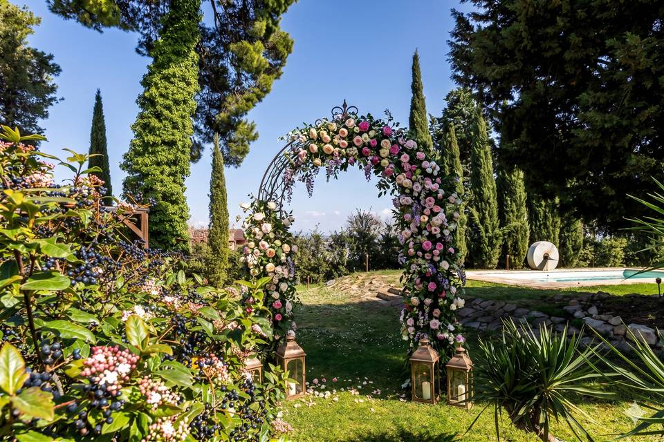 I Giardini