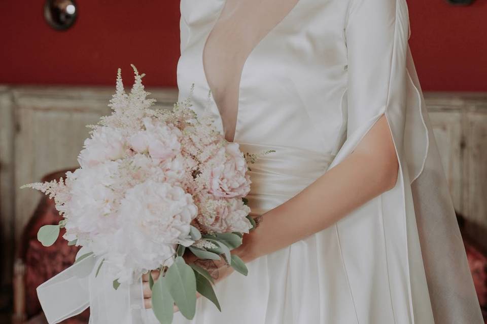 Trucco sposa