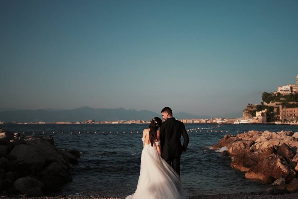 Wedding in Costiera Amalfitana