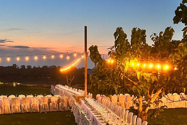 Masseria San Sebastiano