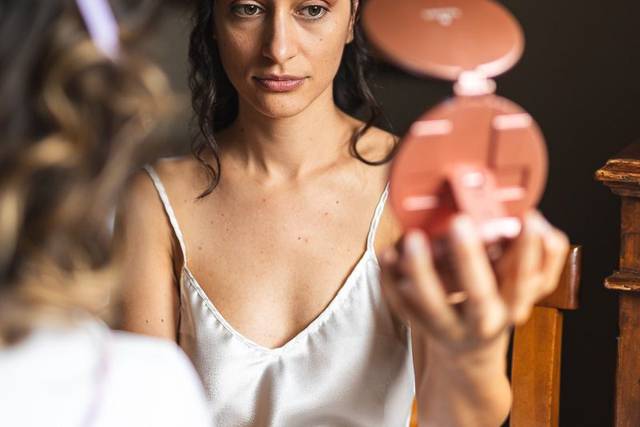 Trucco sposa