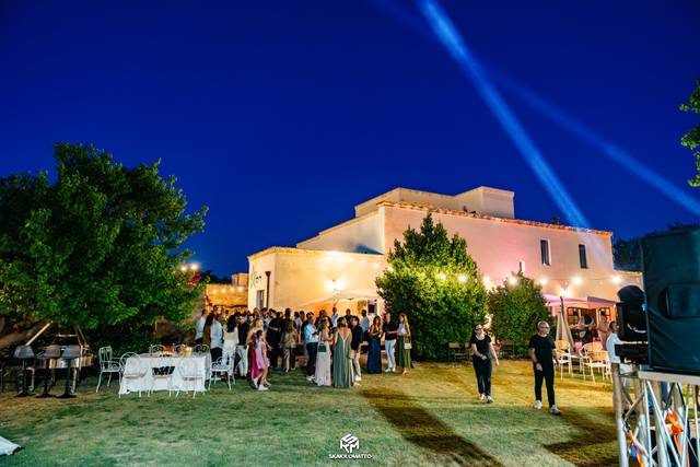 Masseria San Sebastiano