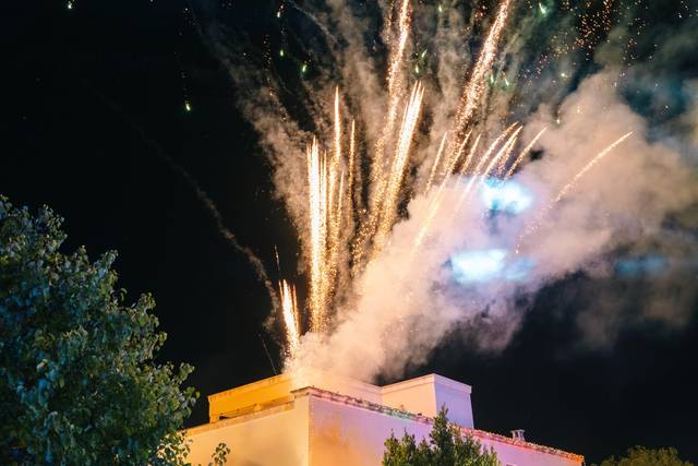 Masseria San Sebastiano