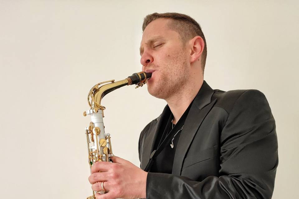 Nozze Sax Italia