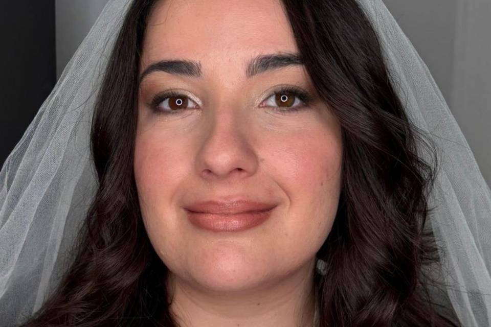 Trucco sposa