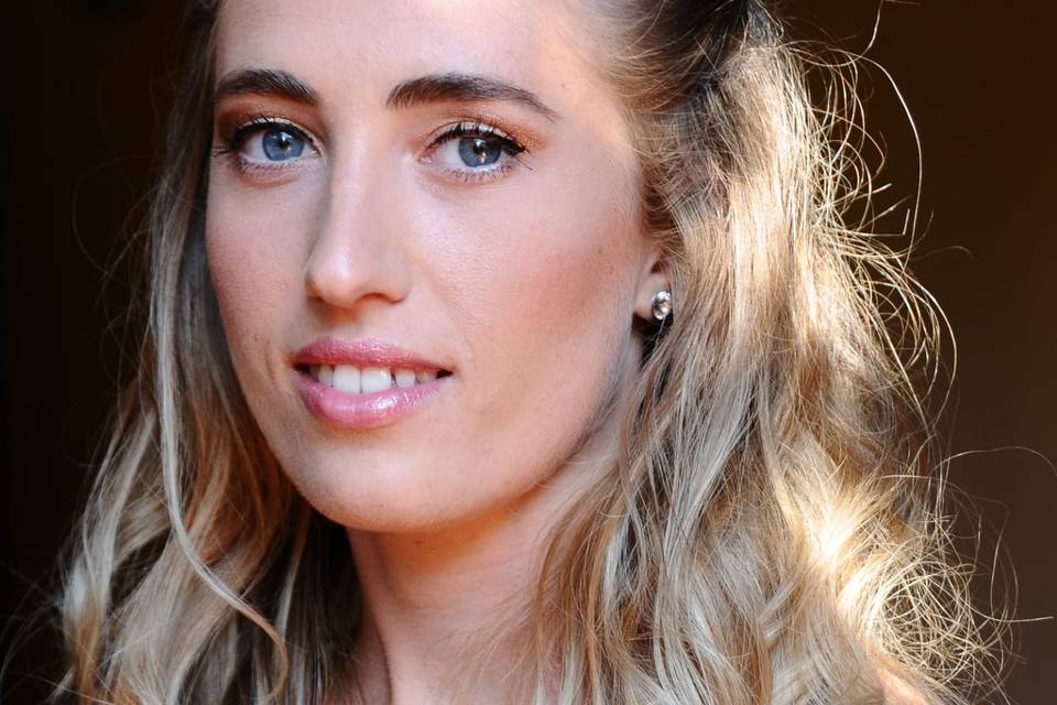 Trucco sposa