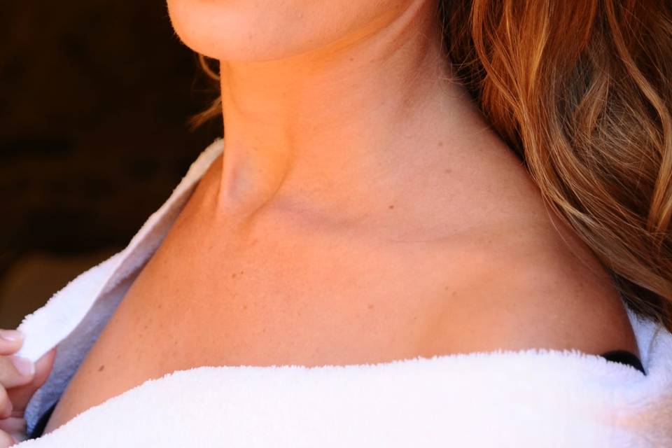 Trucco sposa