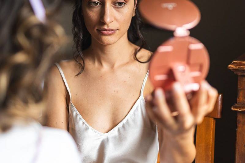 Trucco sposa