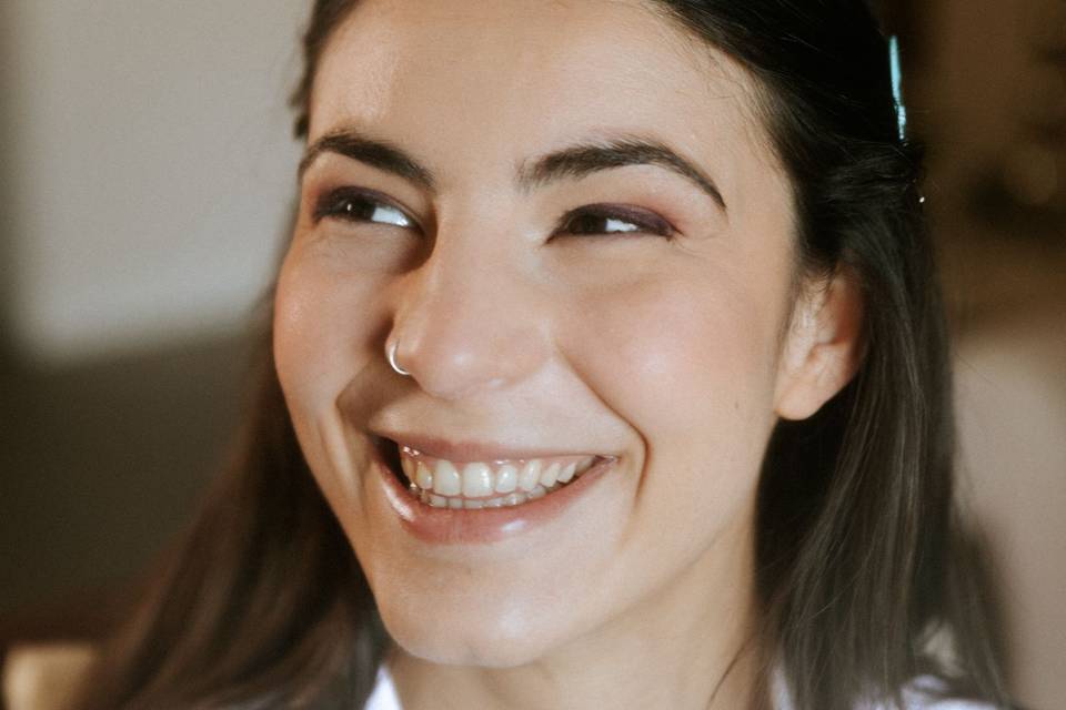 Trucco sposa