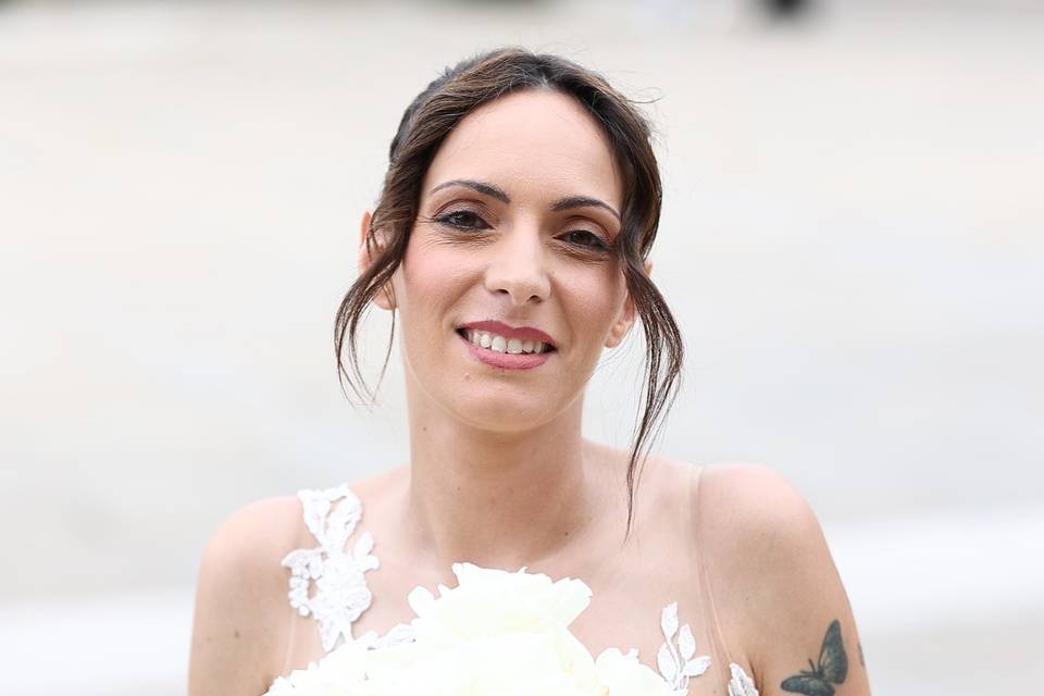 Il bouquet di Francesca