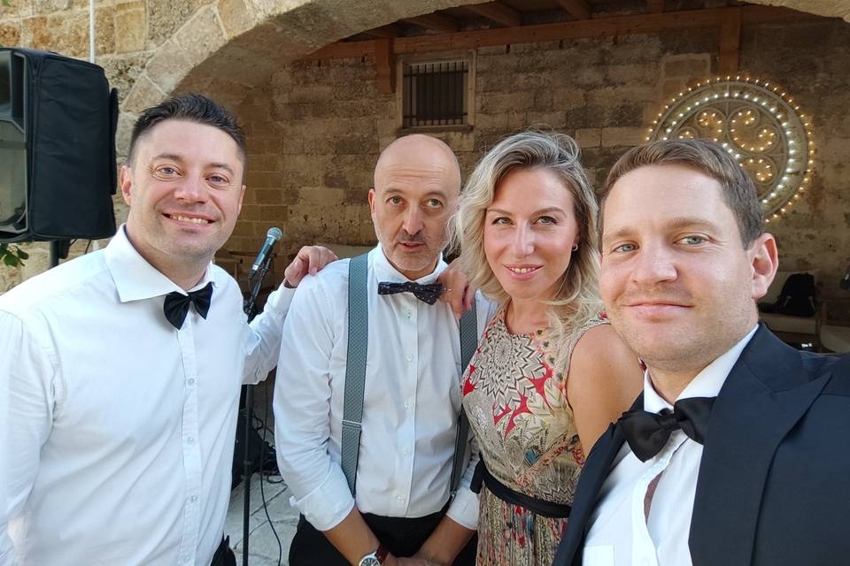 Staff Matrimonio