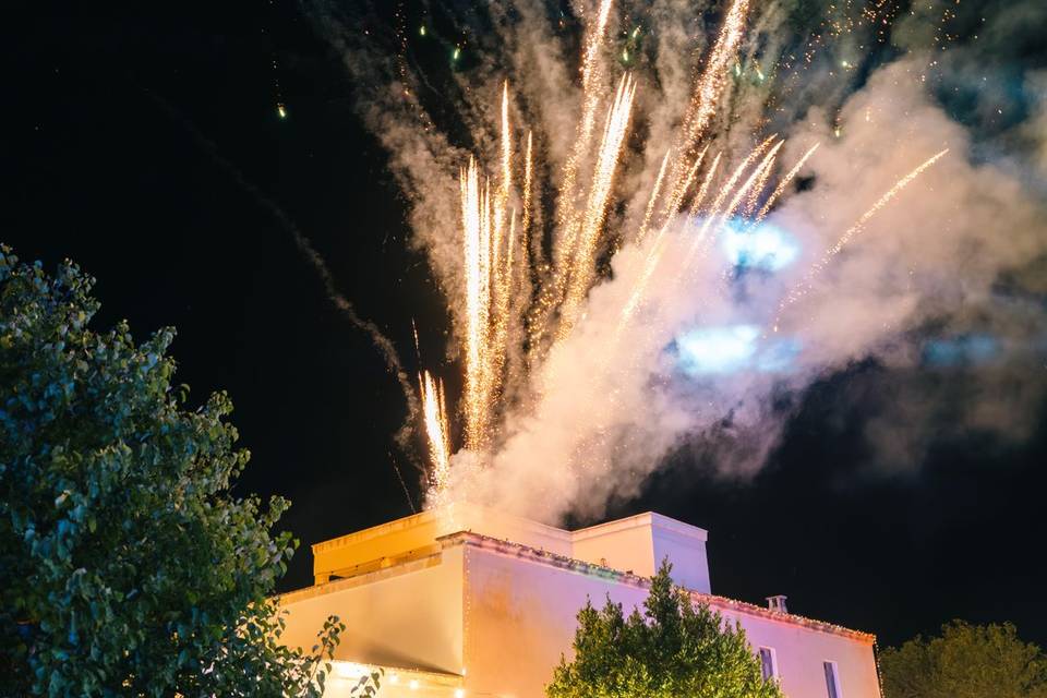 Masseria San Sebastiano