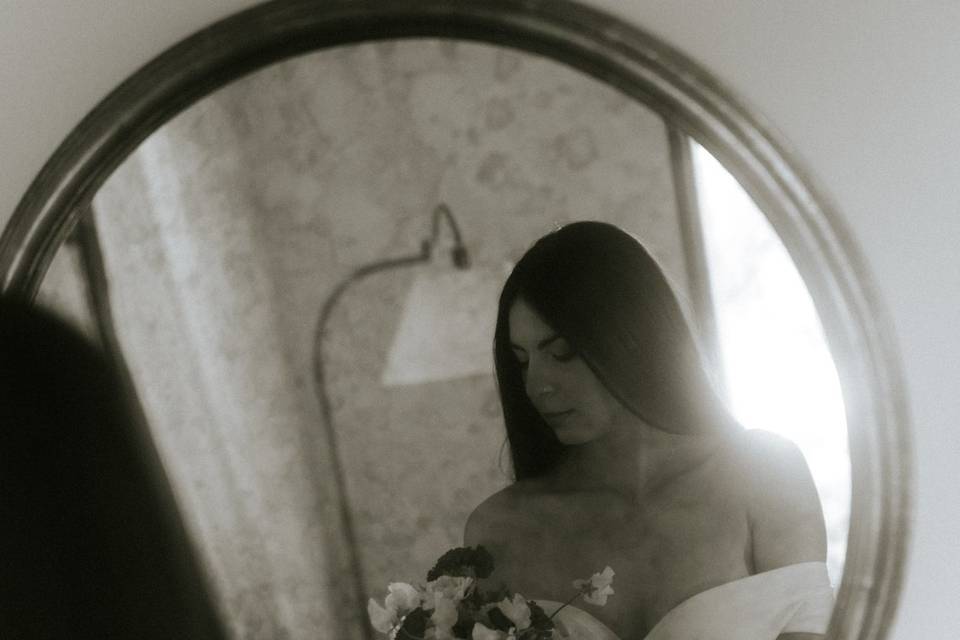 Trucco sposa