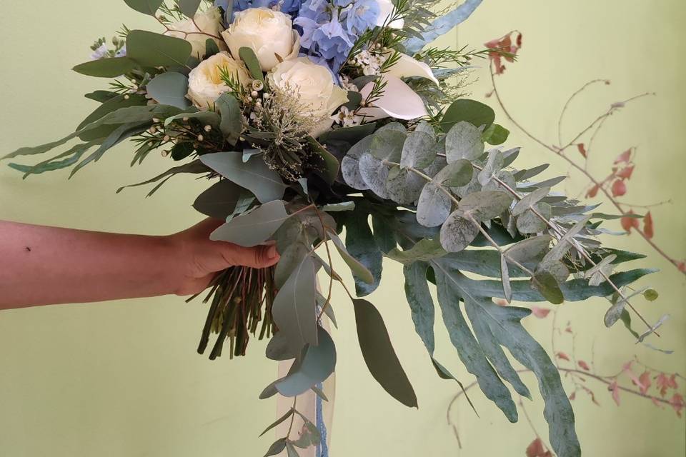 Bouquet di Elena