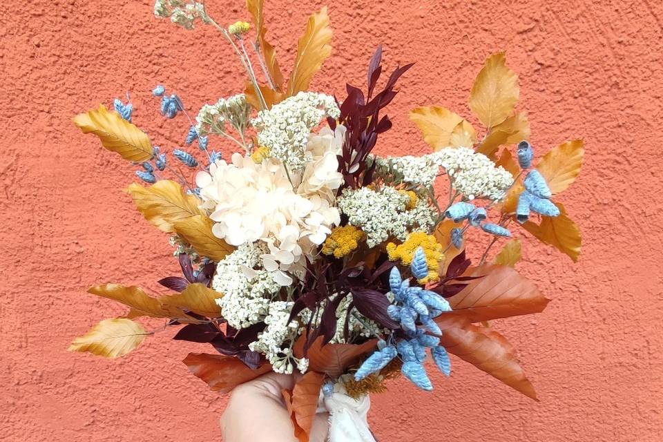 Il bouquet di Francesca