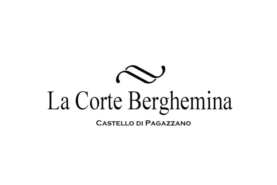 Logo La Corte Berghemina