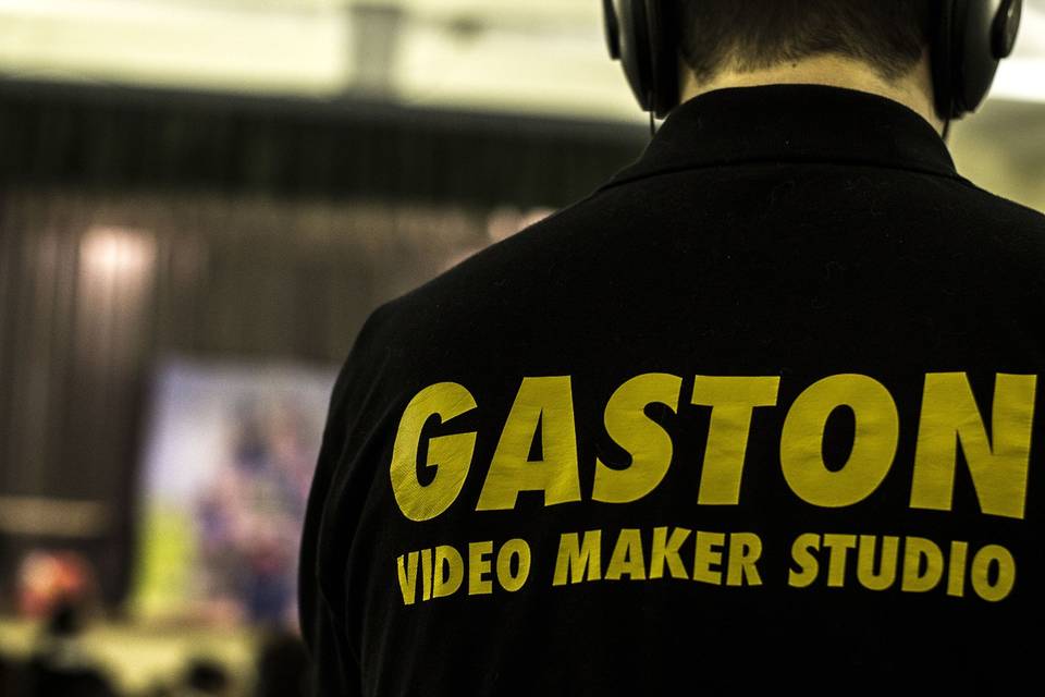 Gaston Video Maker Studio