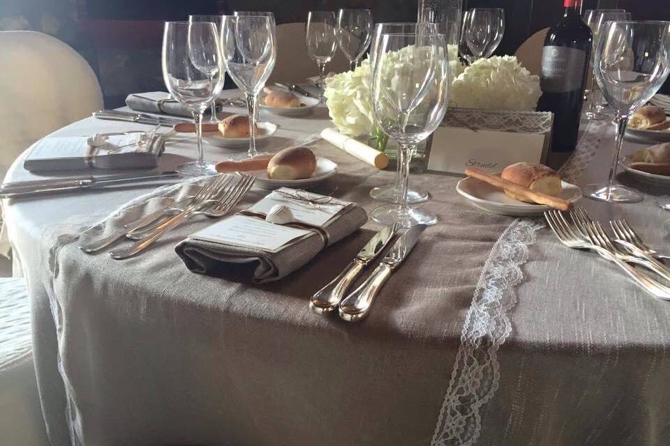 Matrimonio in spiaggia