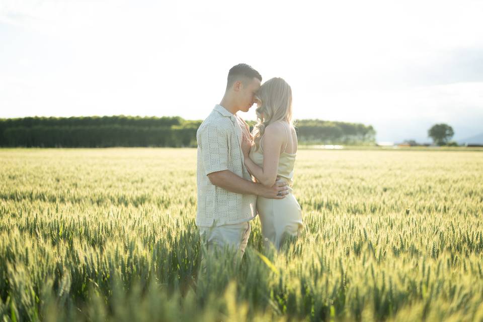PRE-WEDD