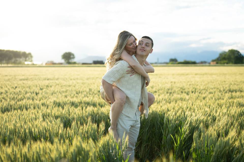 PRE-WEDD