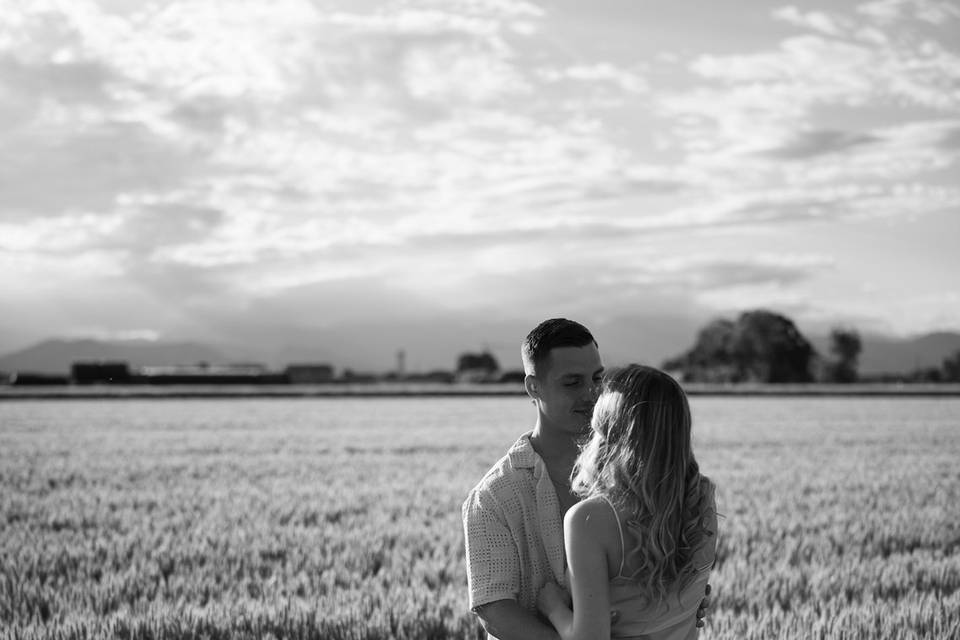 PRE-WEDD