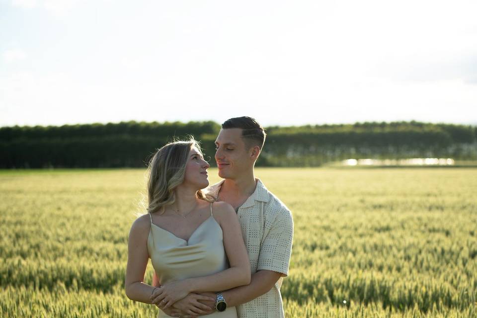 PRE-WEDD