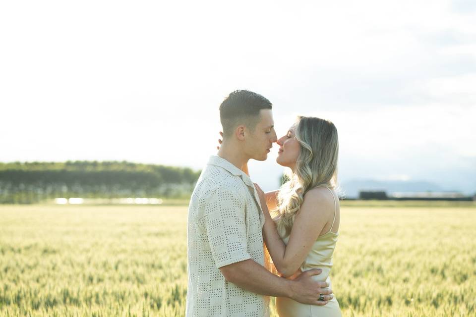 PRE-WEDD